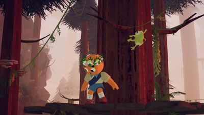 PEAK Roots biome update release countdown: Exact date and time