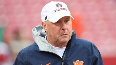 Auburn Fires Coach Hugh Freeze After 4–5 Start to 2025 Season
