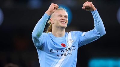 Man City Player Ratings vs. Bournemouth: Clinical Haaland Sinks Cherries