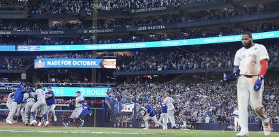 The anguish of losing: The Blue Jay fan’s guide to dealing with feelings of despair