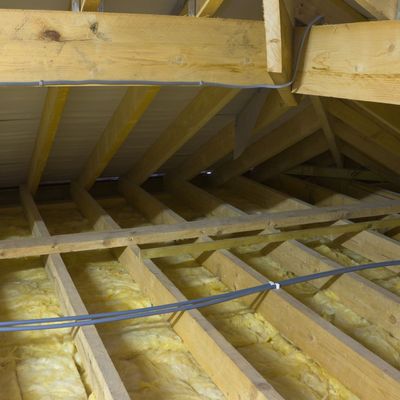 This is how much loft insulation you need, and how thick it should be, according to the experts — plus whether you need to replace old insulation before adding new