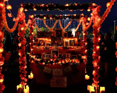 Pall of ICE spoils weekend celebrations in Chicago: ‘I think people are just scared’