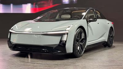 Toyota Corolla EV: Everything We Know