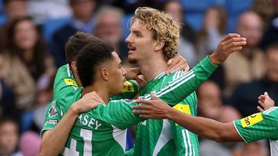 Forget Alexander Isak, Newcastle Have Moved on With Nick Woltemade