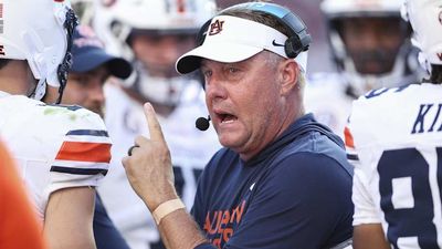 Forde-Yard Dash: Leave No Doubt, the Hugh Freeze Era at Auburn Was a Disaster
