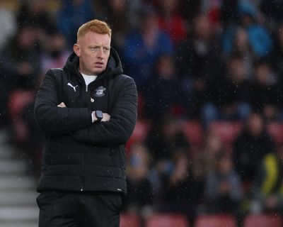 Southampton sack Will Still after five months with team close to drop zone
