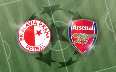 Slavia Prague vs Arsenal: Champions League prediction, kick-off time, team news, TV, live stream, h2h, odds