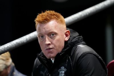 Southampton sack Will Still after just 13 Championship games
