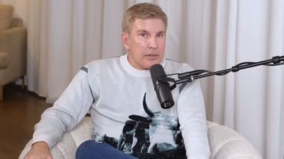 ‘I’m Gonna Give You Receipts For Free.’ Todd Chrisley Doesn’t Mince Words About His Daughter Lindsie Making Blackmail Claims And More Against Him