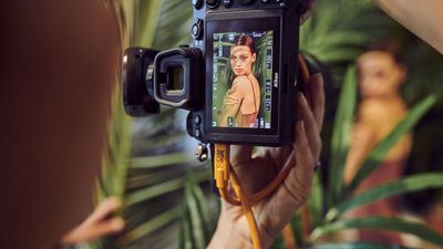 I wouldn’t buy the Nikon Z7 II at RRP in a world with the Z8, but it’s still a fantastic used bargain