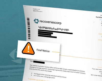 Morning Mail: ATO’s $42m debt collector contracts; teacher shortages bite; inside the nitazenes threat
