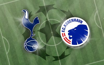 Tottenham vs Copenhagen: Champions League prediction, kick-off time, team news, TV, live stream, h2h, odds