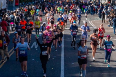 NYC Marathon 2025: Full Results, Course Records, and Five-Borough Highlights From the 54th Running