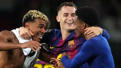 Barcelona Player Ratings vs. Elche: Champions Rebound With Emphatic Victory