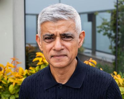 Sadiq Khan calls on Reeves to bring ‘authentic’ Labour budget that boosts green investment
