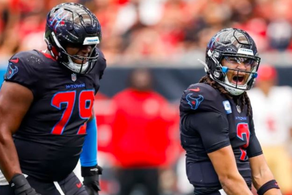 CJ Stroud Injury Update: Texans QB Under Concussion Protocol After Hit vs. Broncos