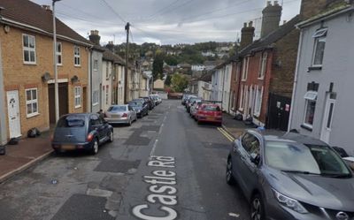 Woman, 45, arrested by murder detectives after man ‘stabbed to death’