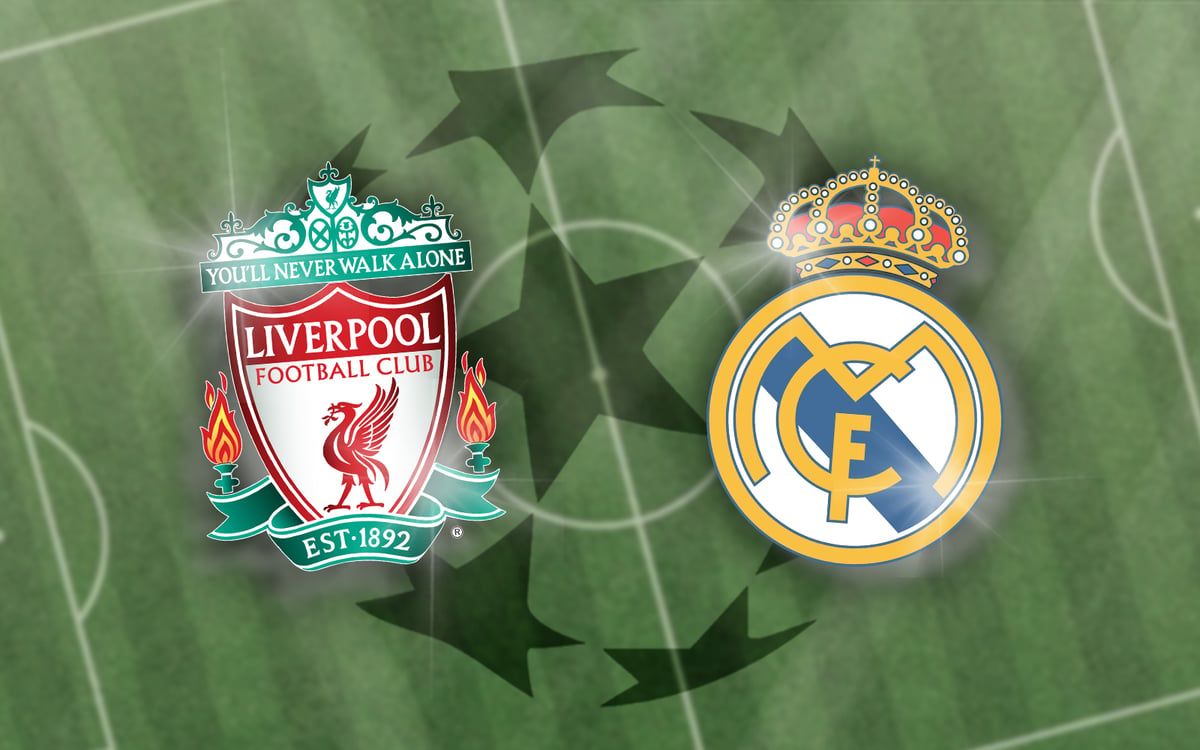 Liverpool vs Real Madrid: Champions League prediction,…