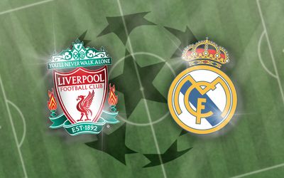 Liverpool vs Real Madrid: Champions League prediction, kick-off time, team news, TV, live stream, h2h, odds