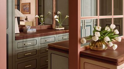 The ‘Threshold’ Isn’t a Boundary but a Bridge – Claire Sá on Why Your Home Needs (At Least) One