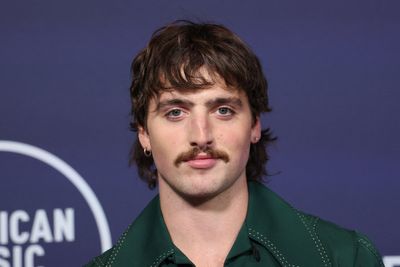 Benson Boone cancels UK show minutes before taking stage