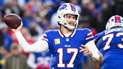 The Good, Bad and Ugly in Week 9: Josh Allen Gets the Best of Patrick Mahomes