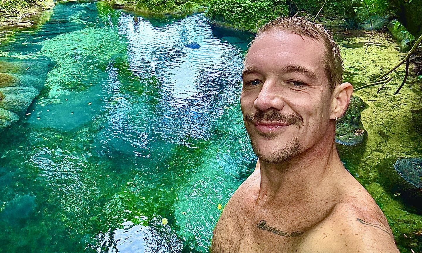 Diplo Says He Dated Both Katy Perry and Justin Trudeau…