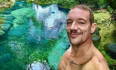 Diplo Says He Dated Both Katy Perry and Justin Trudeau as Their Romance Goes Public