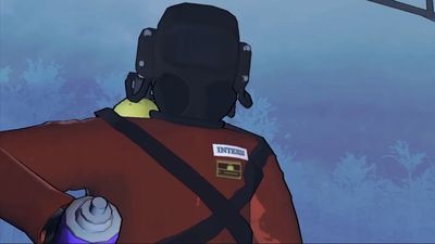 "I don't know why, but it feels like fear has been my primary emotion ever since I was a kid": Lethal Company creator says horror games still feel like home as his 10-year project finally ends