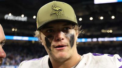 Tom Brady Was Very Impressed With J.J. McCarthy's Performance vs. Lions