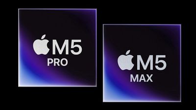 The true pro tax: M5 Pro vs. M5 Max - why that extra 275GB/s of memory bandwidth is worth thousands of dollars for video and AI workflows
