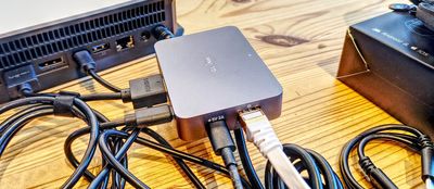 After testing the GL.iNet Comet I think IT professionals will love this adorable device that trades time-consuming travel for effective remote access