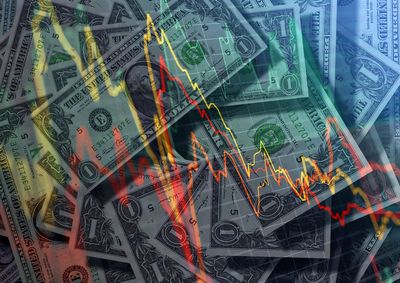 It’s getting harder to separate the stock market from the economy. That means the Fed and Congress have more incentive to help Wall Street