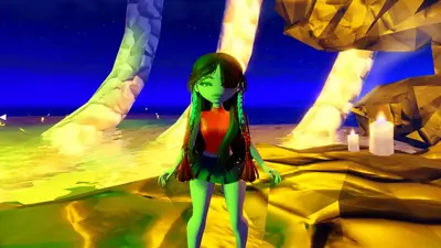 How To Get The Halo in MonsterVerze – Roblox