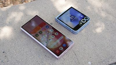 Time to update: Samsung Galaxy Z Fold 6, Flip 6 get October 2025 patch as the month comes to an end