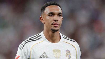 Will Trent Alexander-Arnold Play for Real Madrid vs. Liverpool?