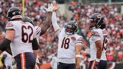 Bears’ Thrilling Win Over Bengals Was Proof of the Ben Johnson Effect