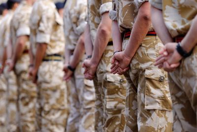 New body to run military housing as MoD plans decade-long accommodation overhaul