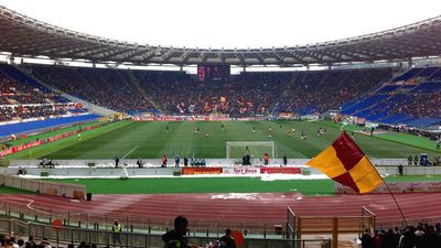 Milan Humble Roma with Ruthless Precision, Piling Misery on Giallorossi Supporters