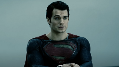 Zack Snyder Just Shared 'Henry (Cavill) In His Natural Setting' As Superman, And The Fans Can't Get Enough