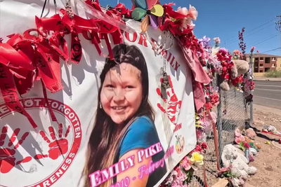 What Is Arizona's Turquoise Alert? Inside Emily's Law and the Search for Missing Teens