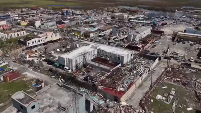 The Agonising Wait: Jamaica's Hurricane-Hit Communities Still Cut Off From the World