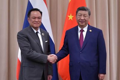 PM: No-casino policy to bring Chinese visitors back to Thailand