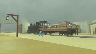 Complete Dead Rails Bite Sized Game Mode Guide