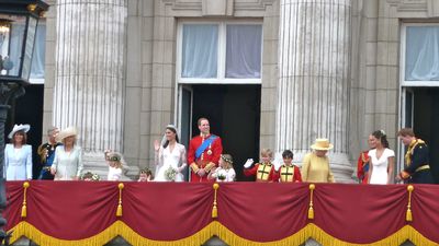 Kate Middleton, Queen Camilla Involved In Stripping Prince Andrew's Royal Title, Claims Source