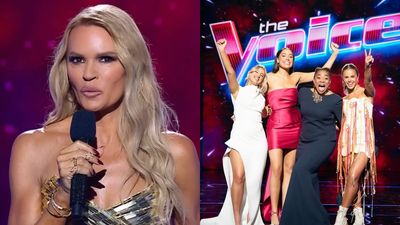 Alyssa Delpopolo Crowned The Winner Of The Voice 2025 In Historic All-Female Finale