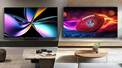 Hisense U75QG vs TCL QM7K: Which mid-range Mini-LED TV should you buy?