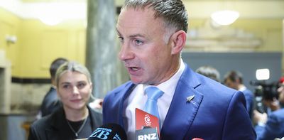 COP30: NZ’s lack of climate ambition undermines global goals and free-trade agreements