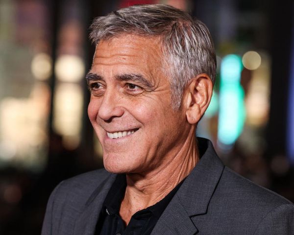 George Clooney says replacing Joe Biden with Kamala Harris ‘was a mistake’