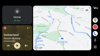 Google Maps adds a useful tweak for its Android Auto interface – and may soon help you save your phone battery while navigating